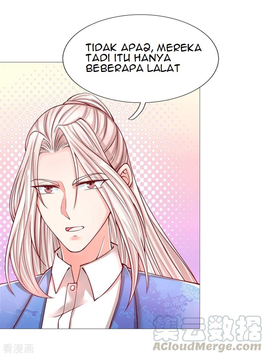 Immortal Daddy Xianzun Chapter 108 Gambar 4